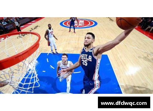 一分彩亚洲篮球新星：NBA的崛起与挑战 - 副本