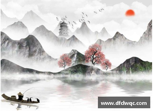 一分彩浪漫夏季，诗情画意｜雪迎涛的七绝抒怀 - 副本