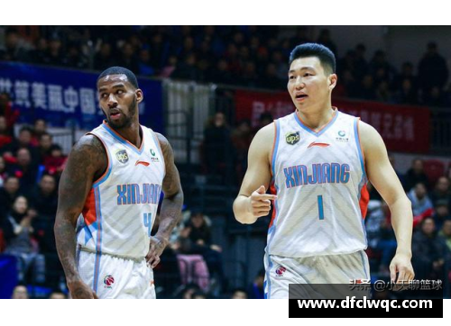 一分彩李根砍下全场最高28分，北京首钢再胜广厦，取得六连胜