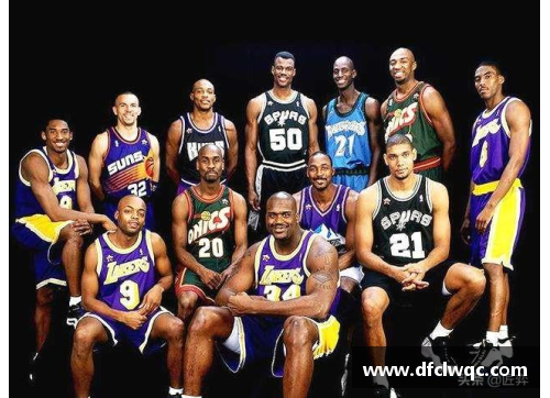 一分彩NBA新赛季：明星球员、惊艳表现和赛场风云 - 副本