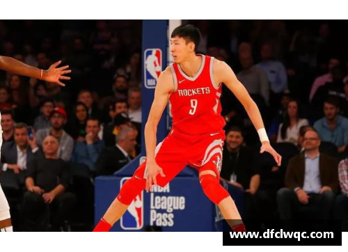 一分彩周琦首次入选NBA全明星周末，成为首位华裔球员