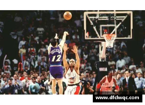 一分彩NBA最励志球员：坚毅拼搏，铸就辉煌篮球人生 - 副本