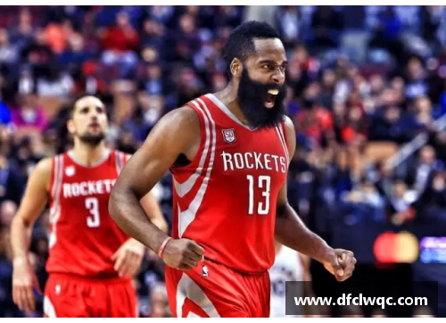 一分彩火箭 NBA：新赛季挑战与重建 - 副本
