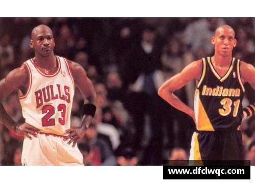 一分彩NBA绿王：统治篮球场上的传奇时刻