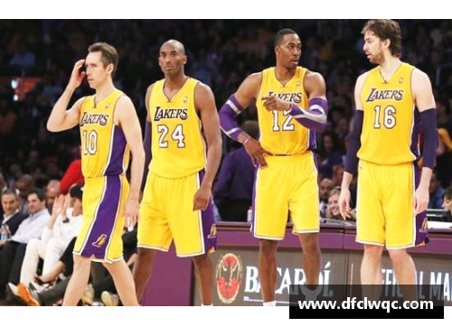 一分彩NBA历史巅峰：湖人重返冠军之路