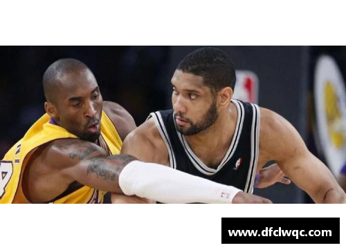 一分彩科比NBA传奇生涯：荣耀岁月与不朽遗产 - 副本