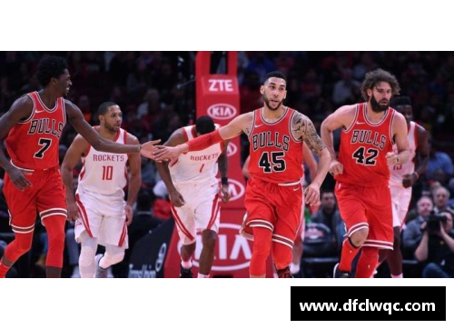 一分彩NBA芝加哥公牛：重返辉煌之路 - 副本