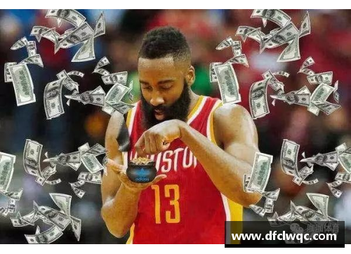 一分彩NBA球员新赛季合同：签约风云再掀热潮