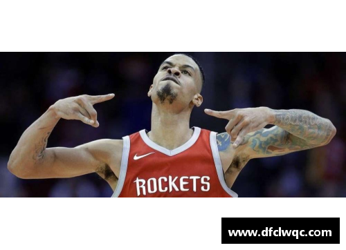NBA球星杰拉德·格林：职业生涯、成就与个人生活 - 副本