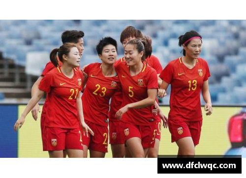 一分彩女足比赛现场气氛热烈，精彩纷呈——全方位体验足球女神们的魅力 - 副本